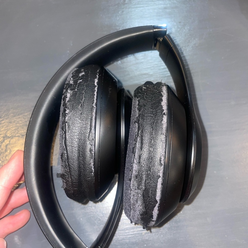 Beats Studio3
